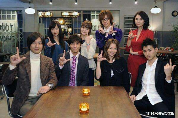 期待しないで見たのにハマったドラマ