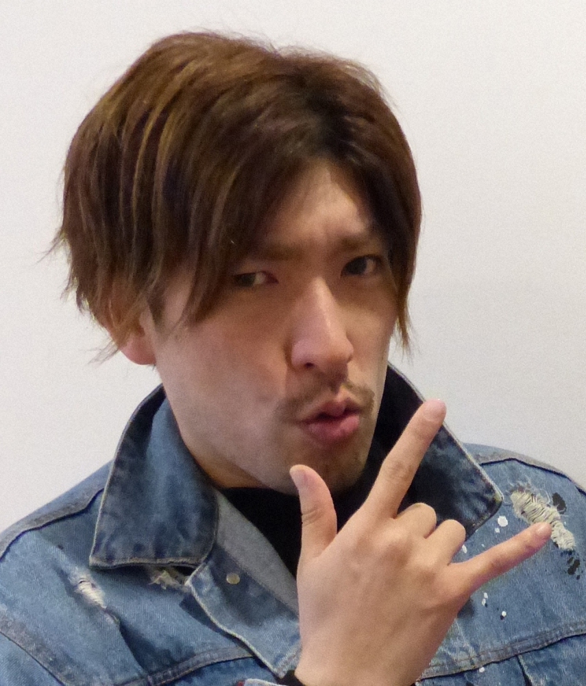 EXITりんたろー。「男のくせに」指摘に違和感　「男女関係なく楽しめるものになっていったら」― スポニチ Sponichi Annex 芸能