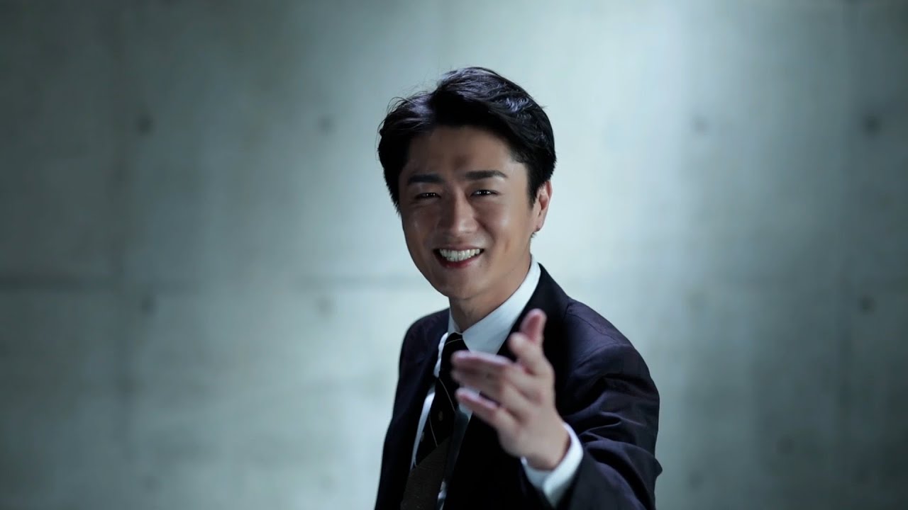 真田ナオキ / 本気（マジ）で惚れた（short ver.） - YouTube