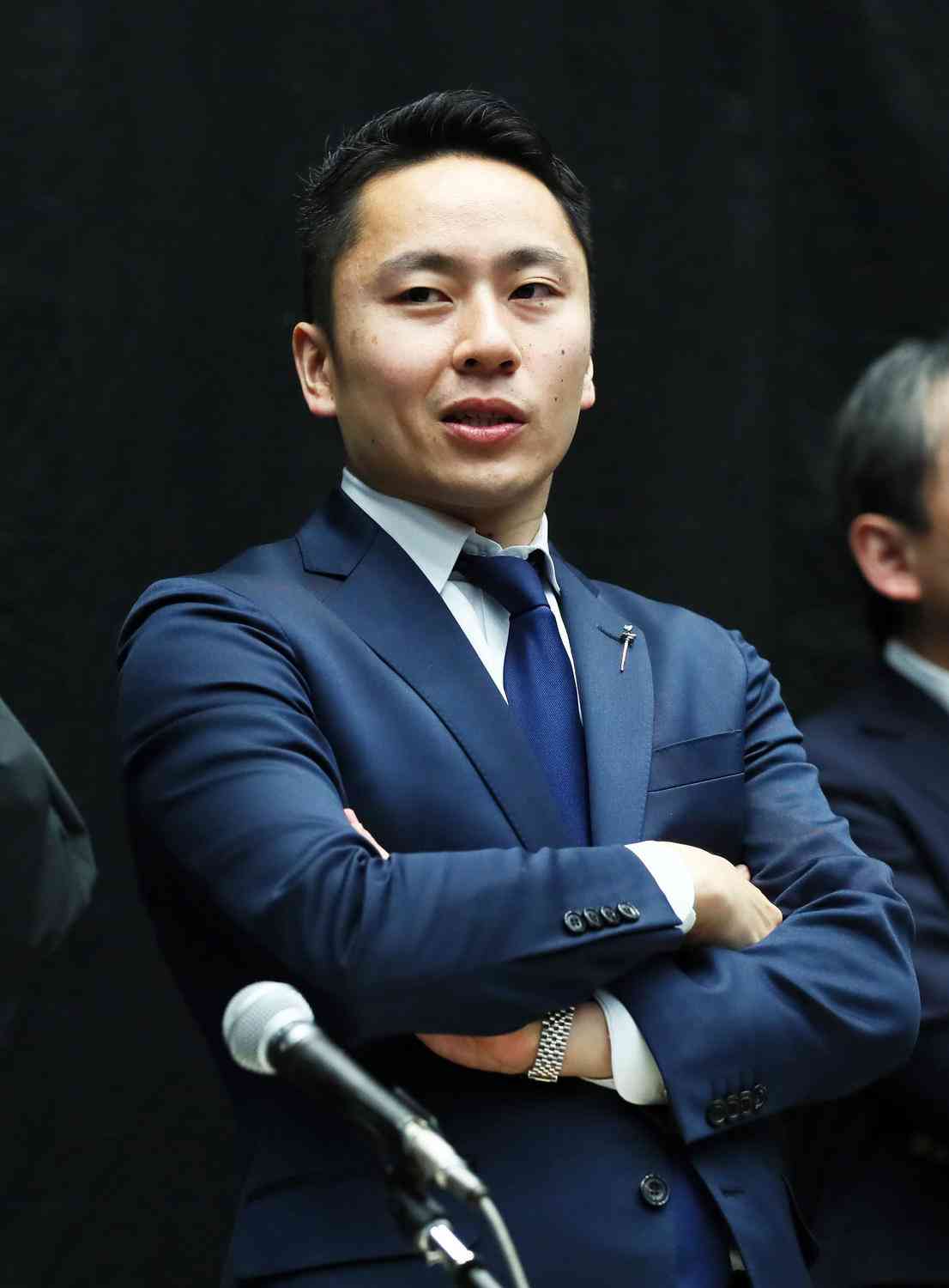 太田雄貴氏、選手村の“中世の日本”報道を本人に確認「脚色だと」（日刊スポーツ） - Yahoo!ニュース