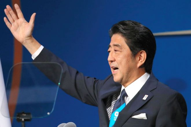 安倍さんの「反日的」発言、批判に向き合えない〝未成熟〟な日本　せっかくの忠告にも「おまえがおかしい」（withnews） - Yahoo!ニュース