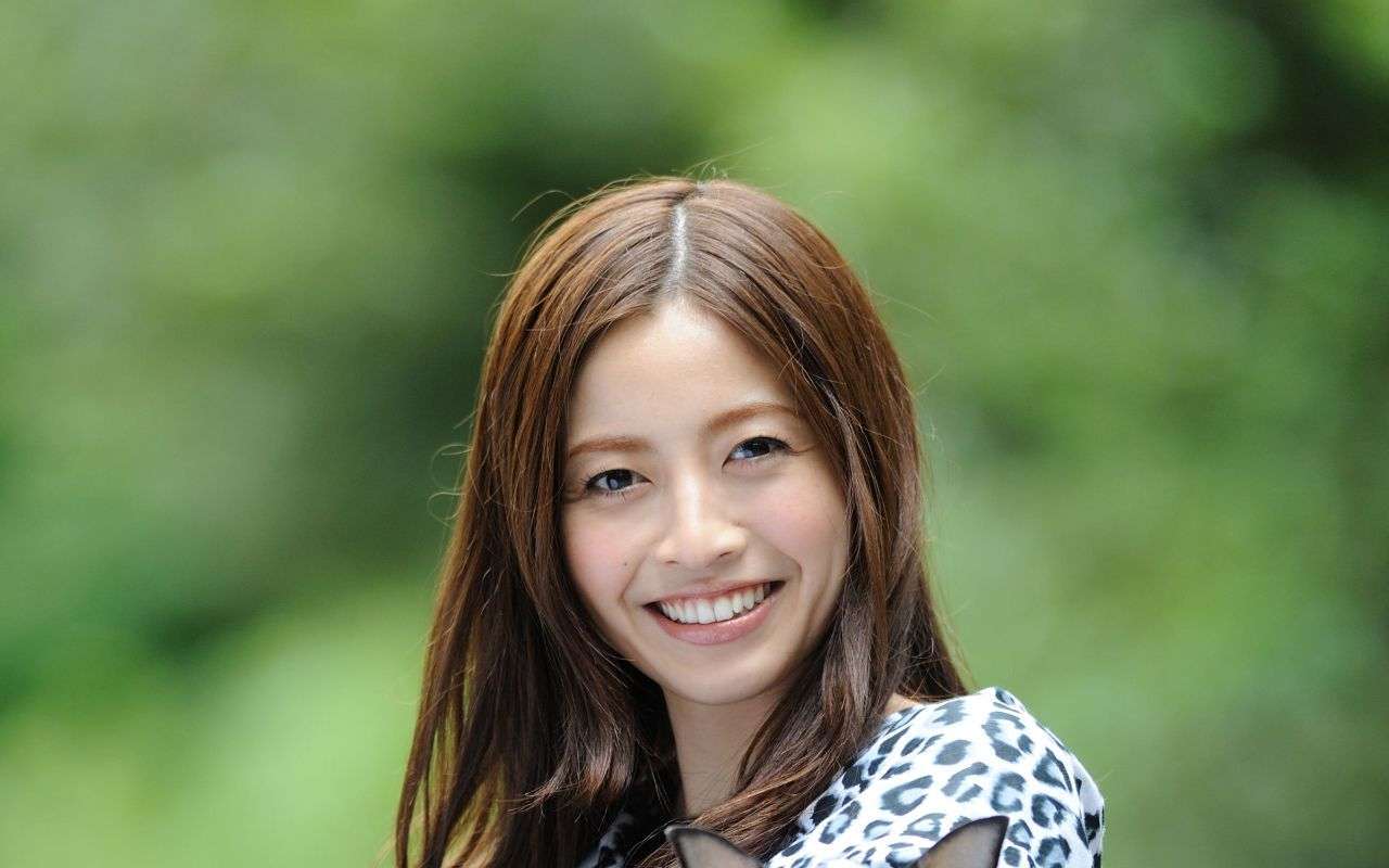 片瀬那奈が同棲相手のコカイン逮捕で「尿検査と家宅捜索」　事務所認める