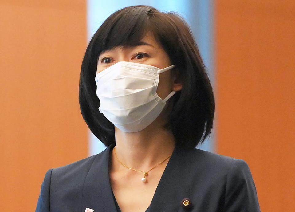 「報道特集」金平茂紀氏、丸川五輪相に「嫌われた」会見で質問させてもらえず