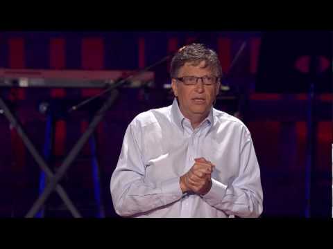 TED日本語 - ビル・ゲイツ: ゼロへのイノベーション | デジタルキャスト