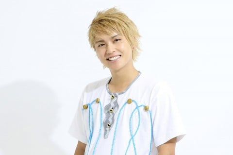 手越祐也「実はメンタル弱い」、独立から1年…批判受けても「強く」あろうとする理由 | ORICON NEWS