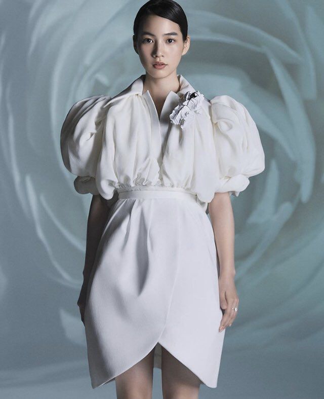 ハイブランドのファッションが似合う芸能人の画像を貼るトピ Part2