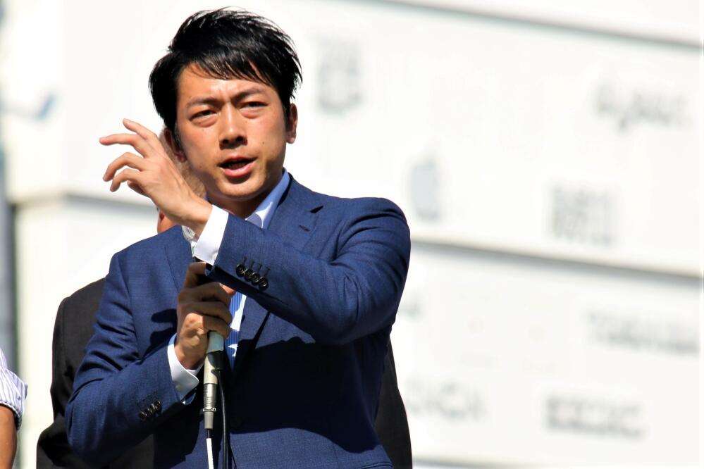 架空の発言で小泉進次郎氏を批判　AERA dot.が謝罪「記者の聞き間違いでした」: J-CAST ニュース【全文表示】