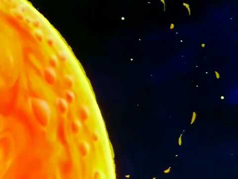 ドラゴンボール   OP - YouTube