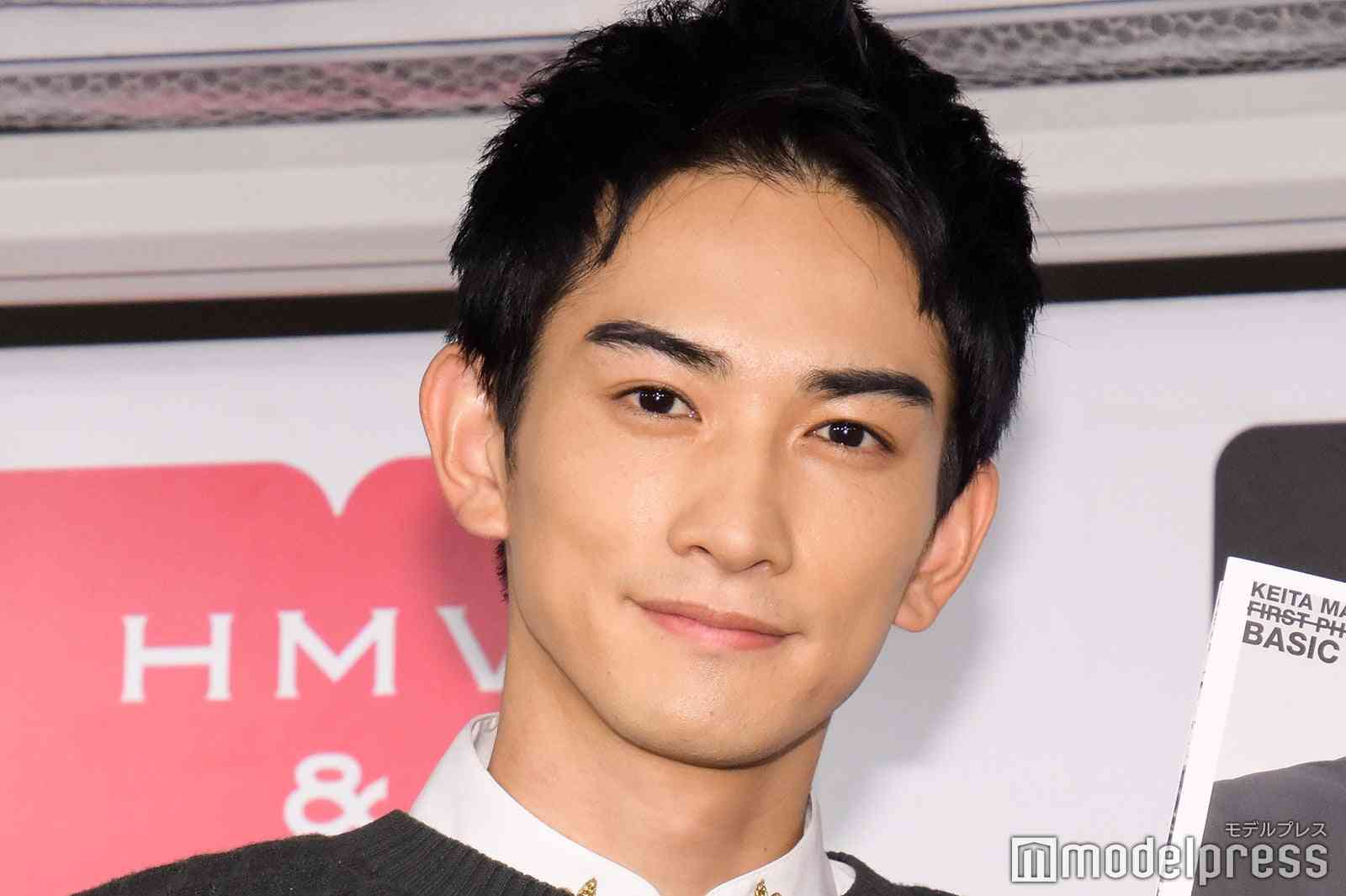 町田啓太、31歳バースデーで幼少期ショット公開「すでにイケメン」「可愛すぎ」と反響