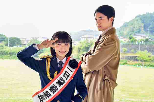 演技を見て見直した芸能人はいますか？