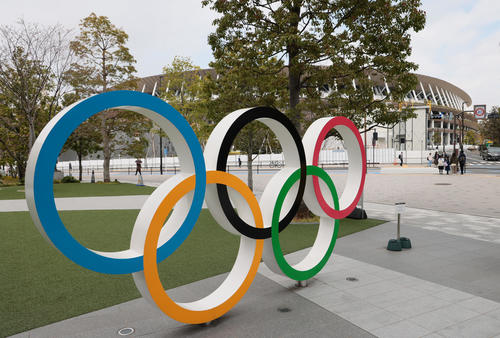 五輪関係者で新たに15人が陽性　公表開始から初の２桁で最多 - 東京オリンピック2020 : 日刊スポーツ