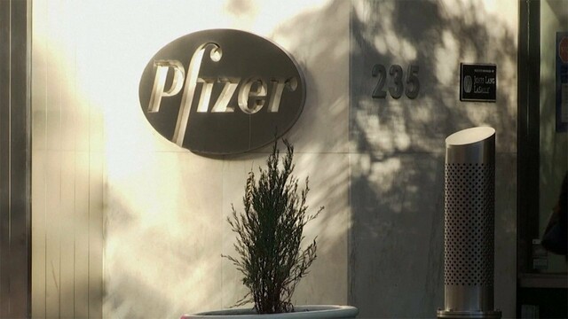 米・ファイザー社　“インド型”「デルタ株」対応ワクチンを開発中（フジテレビ系（FNN）） - Yahoo!ニュース