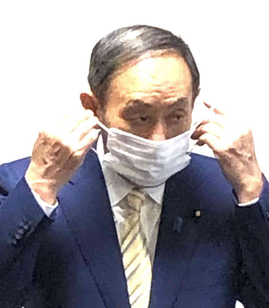 【東京五輪】菅首相「安心安全な大会に」バッハ氏と会談で意気込みも…　東京都は１１４９人感染（東スポWeb） - Yahoo!ニュース