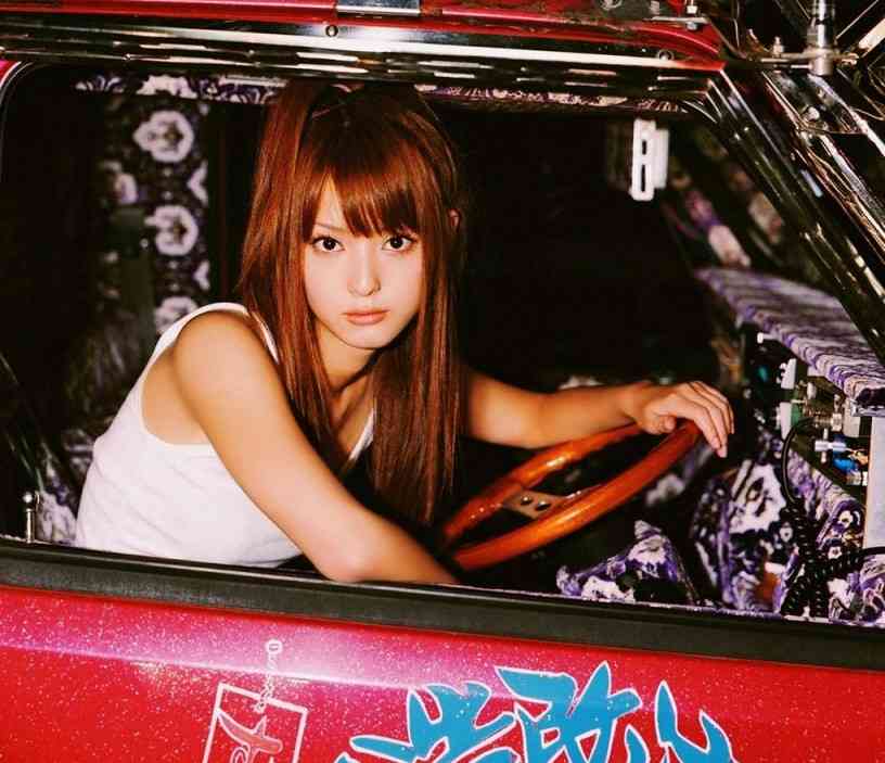 佐々木希の元ヤンキー伝説まとめ【画像】名残は健在？最近のエピソードも | JEWELRY LIFE