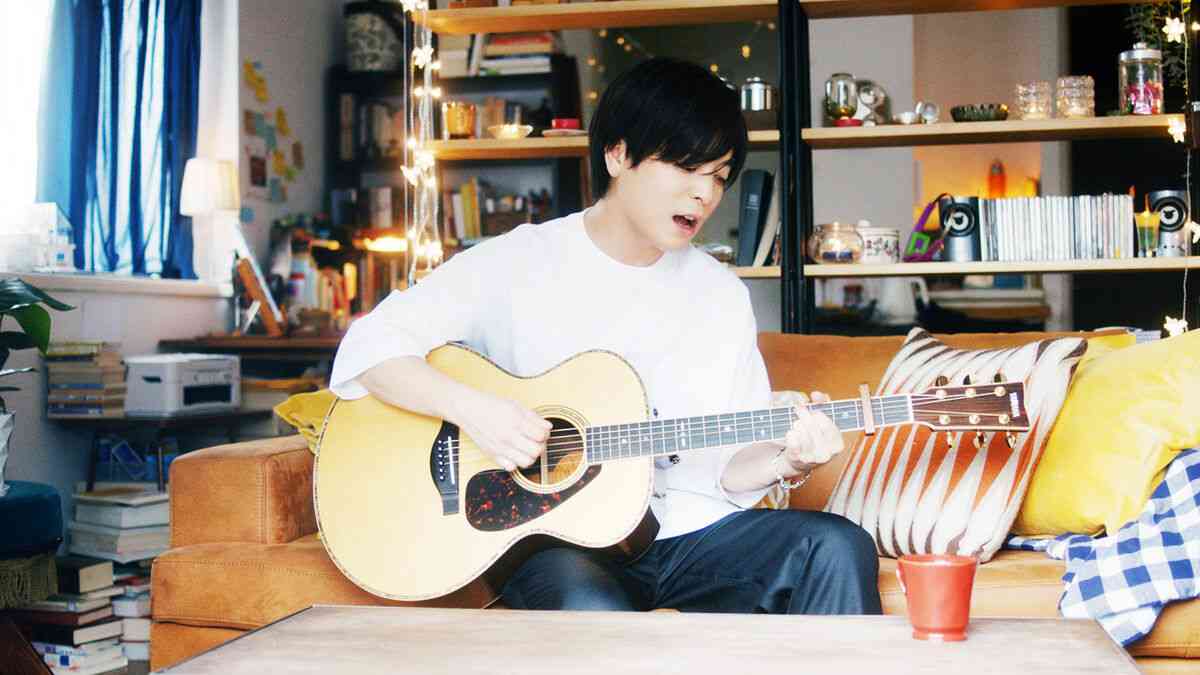 優里の詞世界がドラマ化…ヒット曲「かくれんぼ」「ドライフラワー」の恋物語を８・１３配信 : スポーツ報知