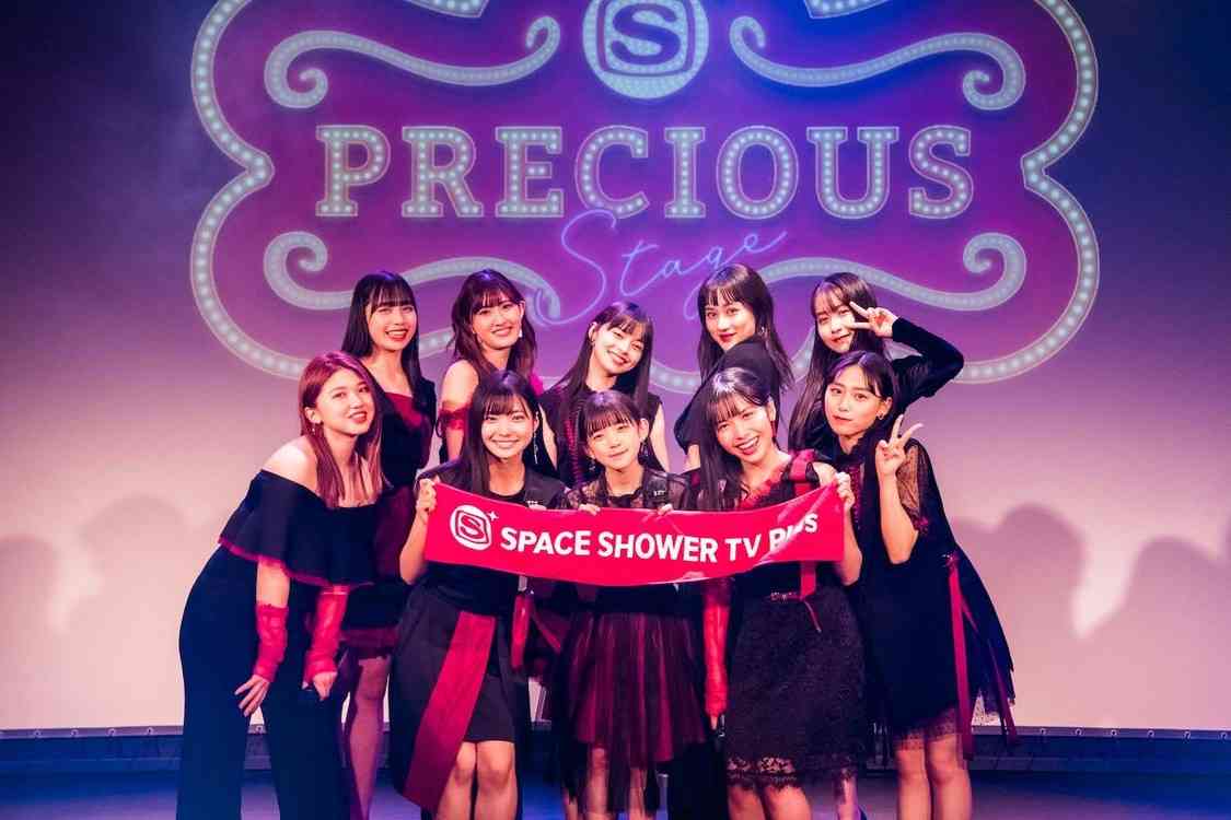 ? アンジュルム、スペシャプラスにて新体制初SGを記念した特別ライブ番組放送決定！ - Pop'n'Roll(ポップンロール)