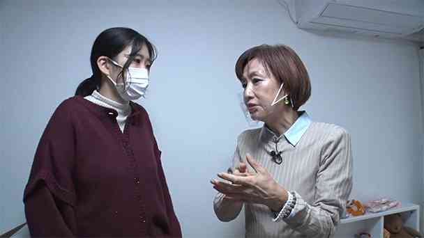 芸人娘VS占い師母 終わりなき断捨離バトル | ウチ、“断捨離”しました！ | BS朝日