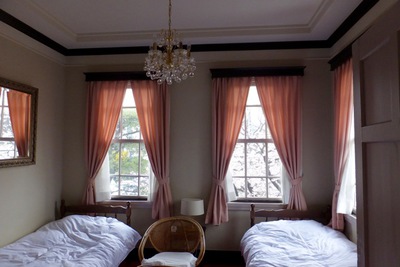 クラシックホテルを見たい