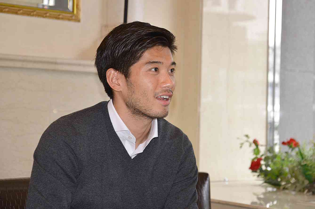 中村祐輝が、現役引退を決めた今だから話す