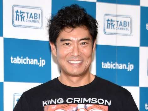 高嶋政宏、弟・政伸と「確執ある」 泥沼離婚の“被害”ぶっちゃけ