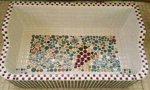 色々なタイルの画像が見たい