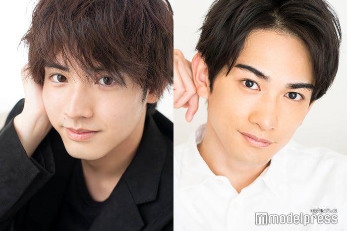 「チェリまほ」赤楚衛二＆町田啓太、受賞に感謝 