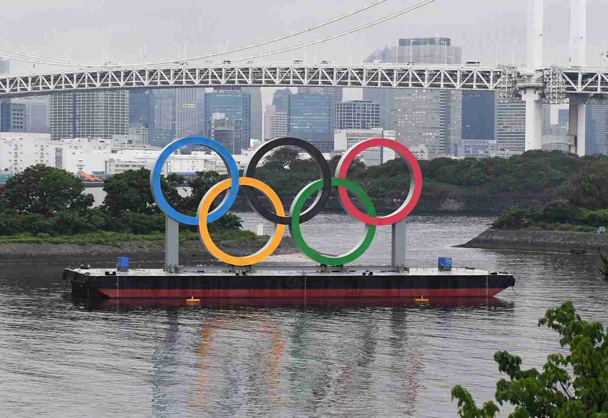 【東京五輪】韓国が今度は遠泳会場を批判「東京湾は汚物のにおい」「競技継続困難」（東スポWeb） - Yahoo!ニュース