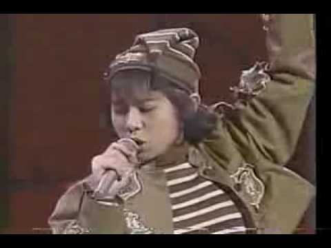 牧野アンナ LOVESONG探して - YouTube
