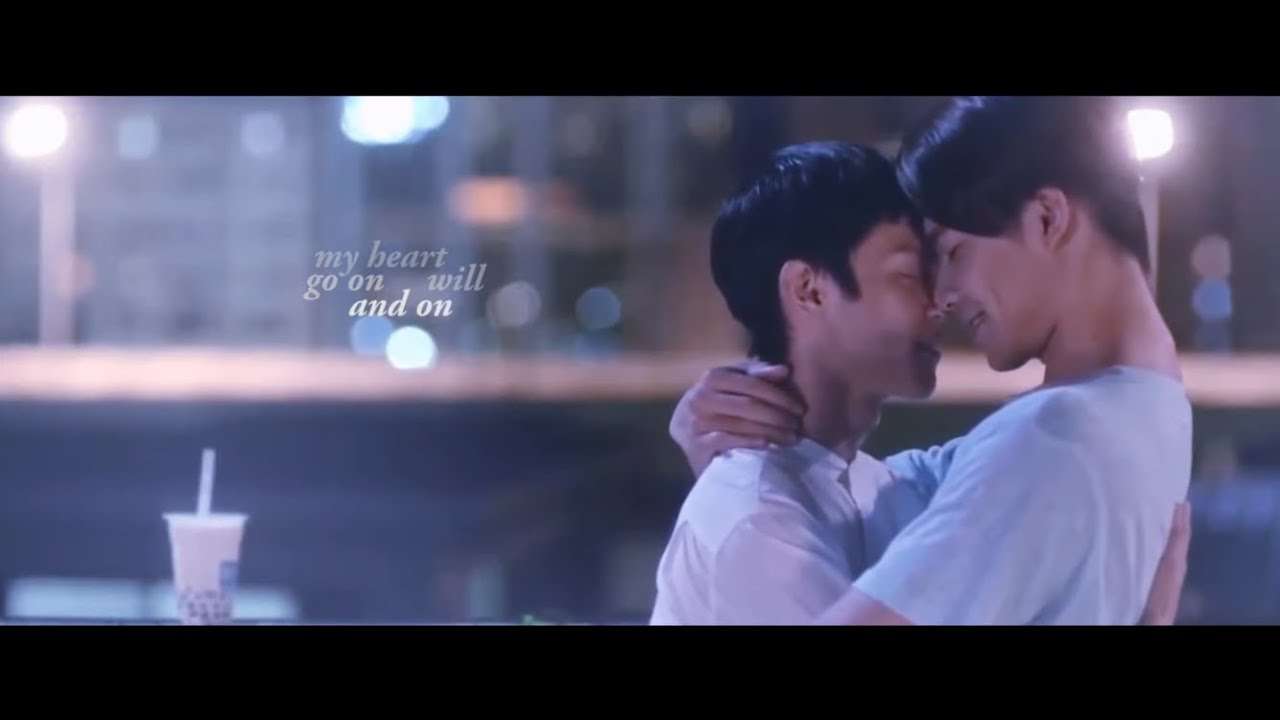 BL | My Heart Will Go On | History3 Make Our Days Count | FMV - YouTube