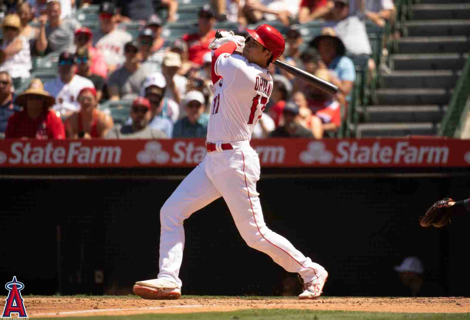 大谷翔平、日本人最多シーズン32号！尊敬する松井秀喜超え 86試合目で更新、年間60本の超ハイペース