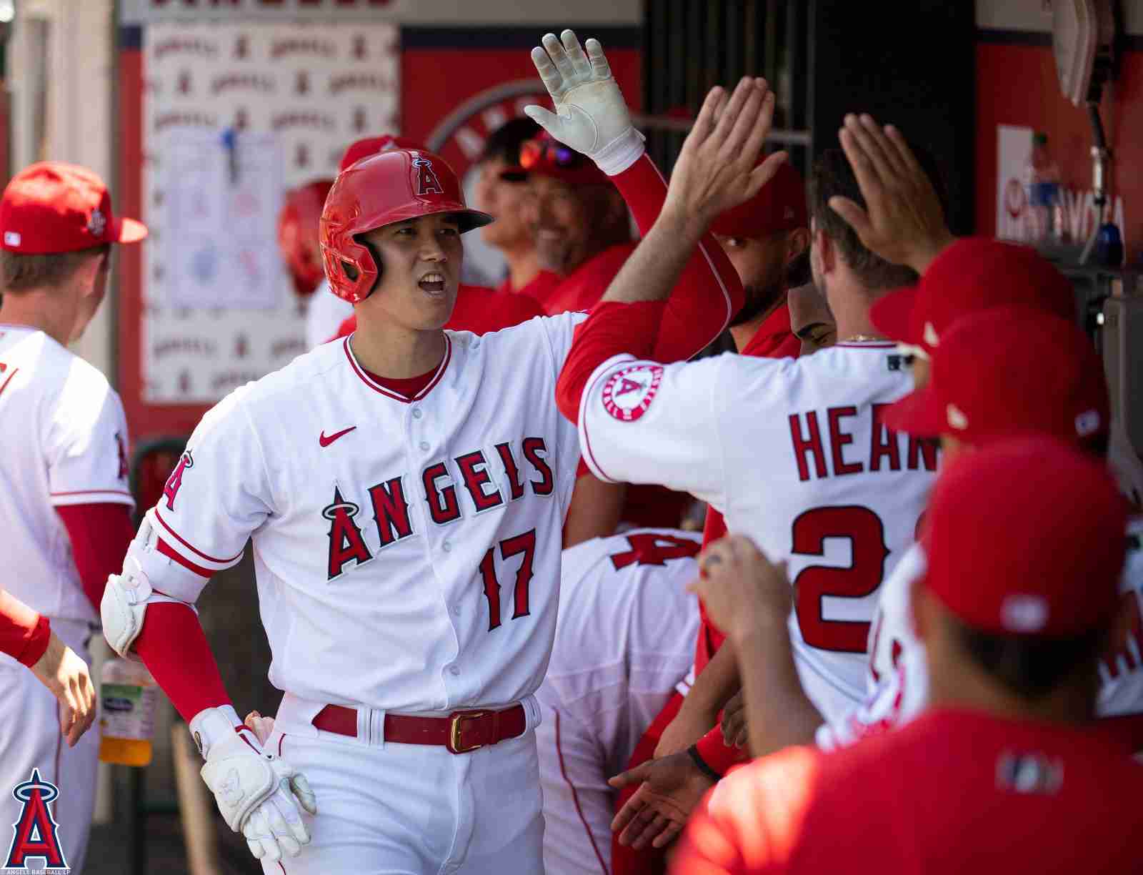 大谷翔平、日本人最多シーズン32号！尊敬する松井秀喜超え 86試合目で更新、年間60本の超ハイペース
