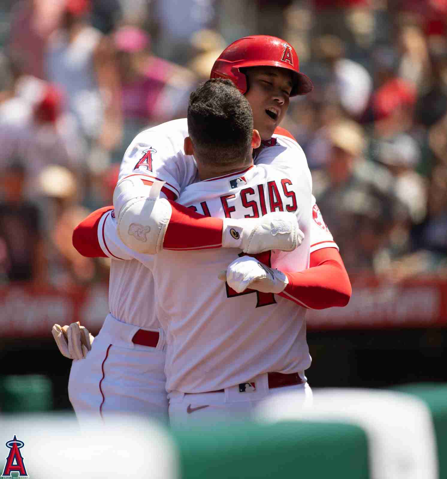 大谷翔平、日本人最多シーズン32号！尊敬する松井秀喜超え 86試合目で更新、年間60本の超ハイペース