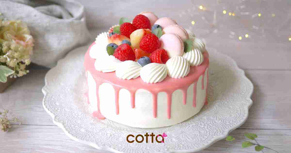 cottaコッタ【公式】 | お菓子・パン材料・ラッピングの通販