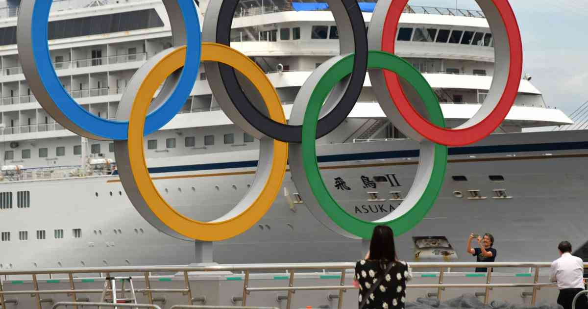 南アのサッカー五輪代表、選手ら3人がコロナ感染　日本の初戦相手 | 毎日新聞
