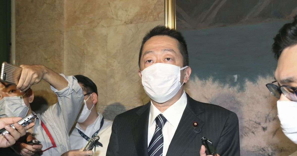 立民・本多氏「１２歳と２１歳だってないとはいえない」　ＷＴ寺田座長が意見書 - 産経ニュース