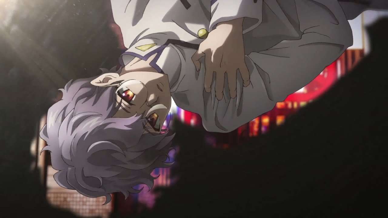 Fairy蘭丸ノンクレジットOP「妖しく Get your heart」／5 to HEAVEN - YouTube