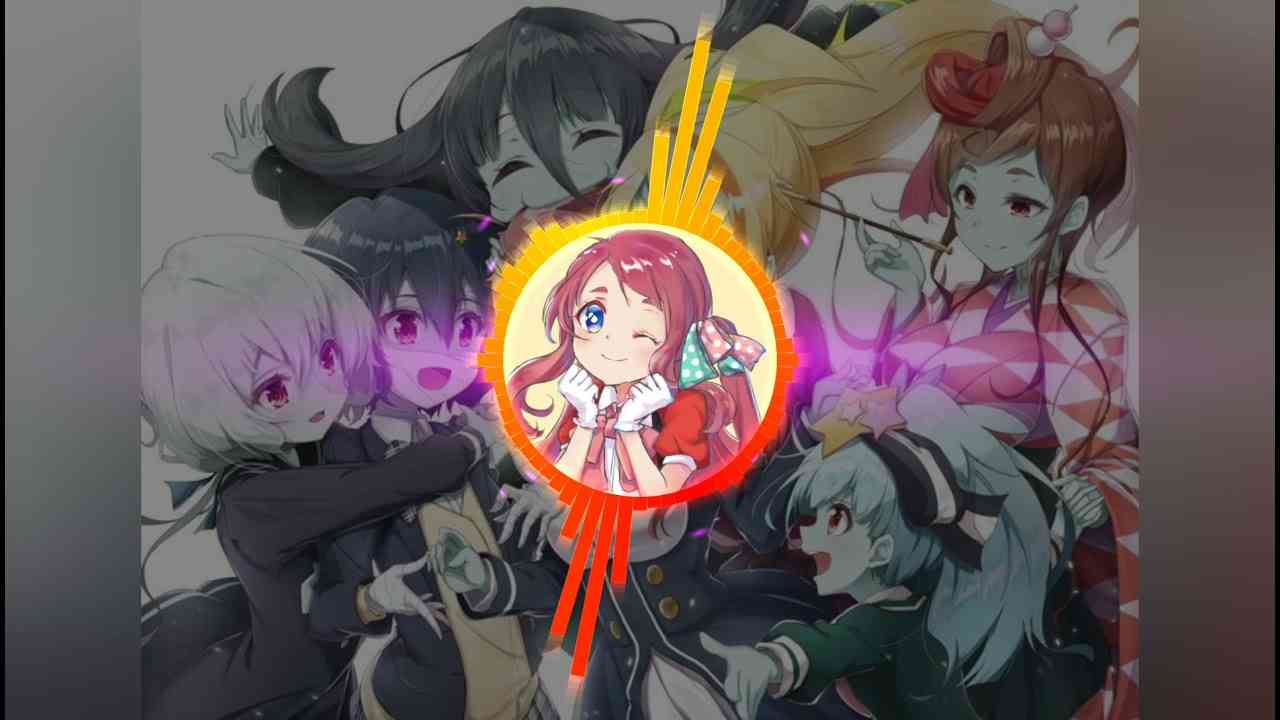 ［日文歌］フランシュシュ - 目覚めReturn「覺醒吧Return！」 - YouTube