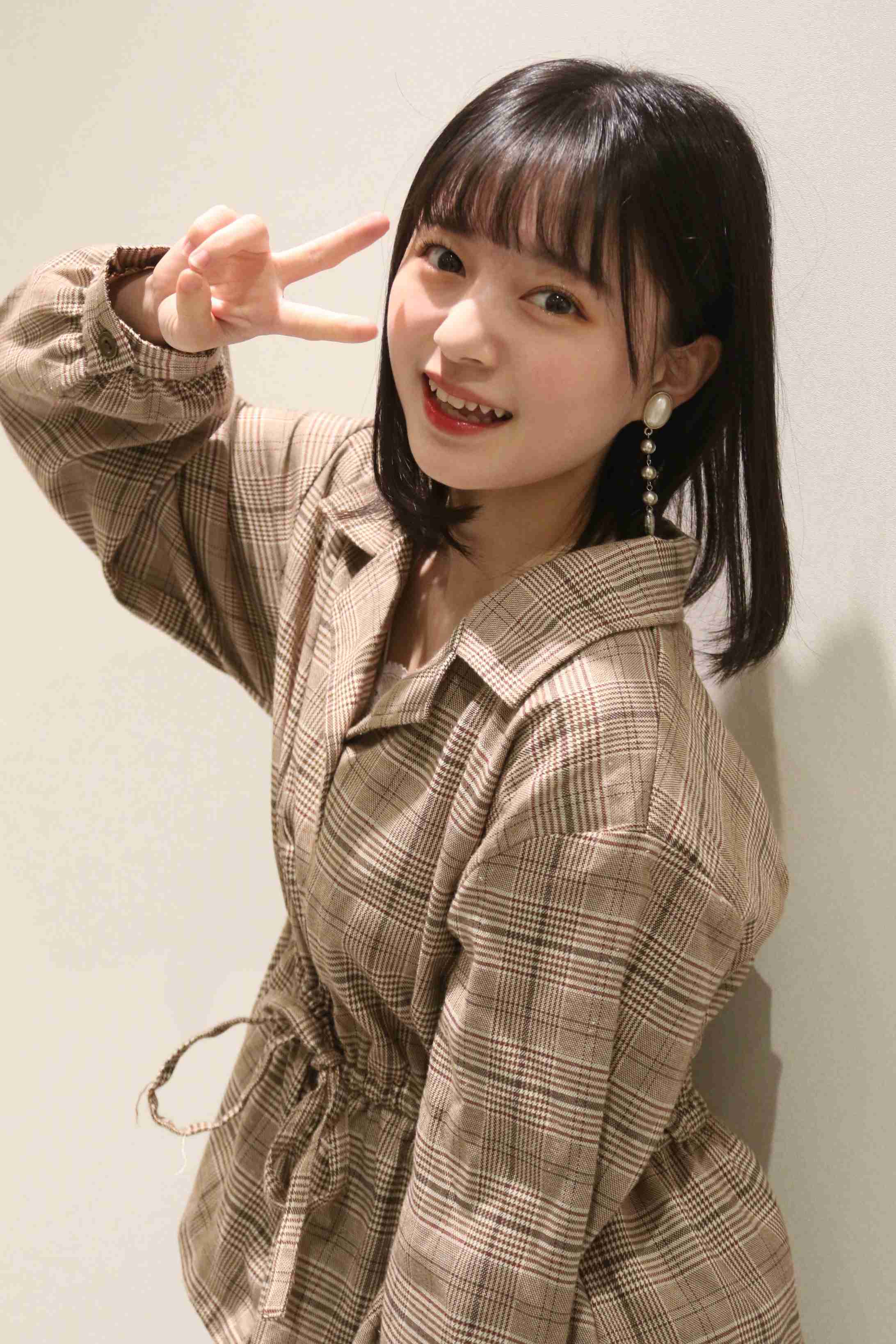 宮脇咲良 幼少期ショット一挙大公開にファン歓喜「ほっぺに夢と希望が詰まってそう」HKT村重も反応