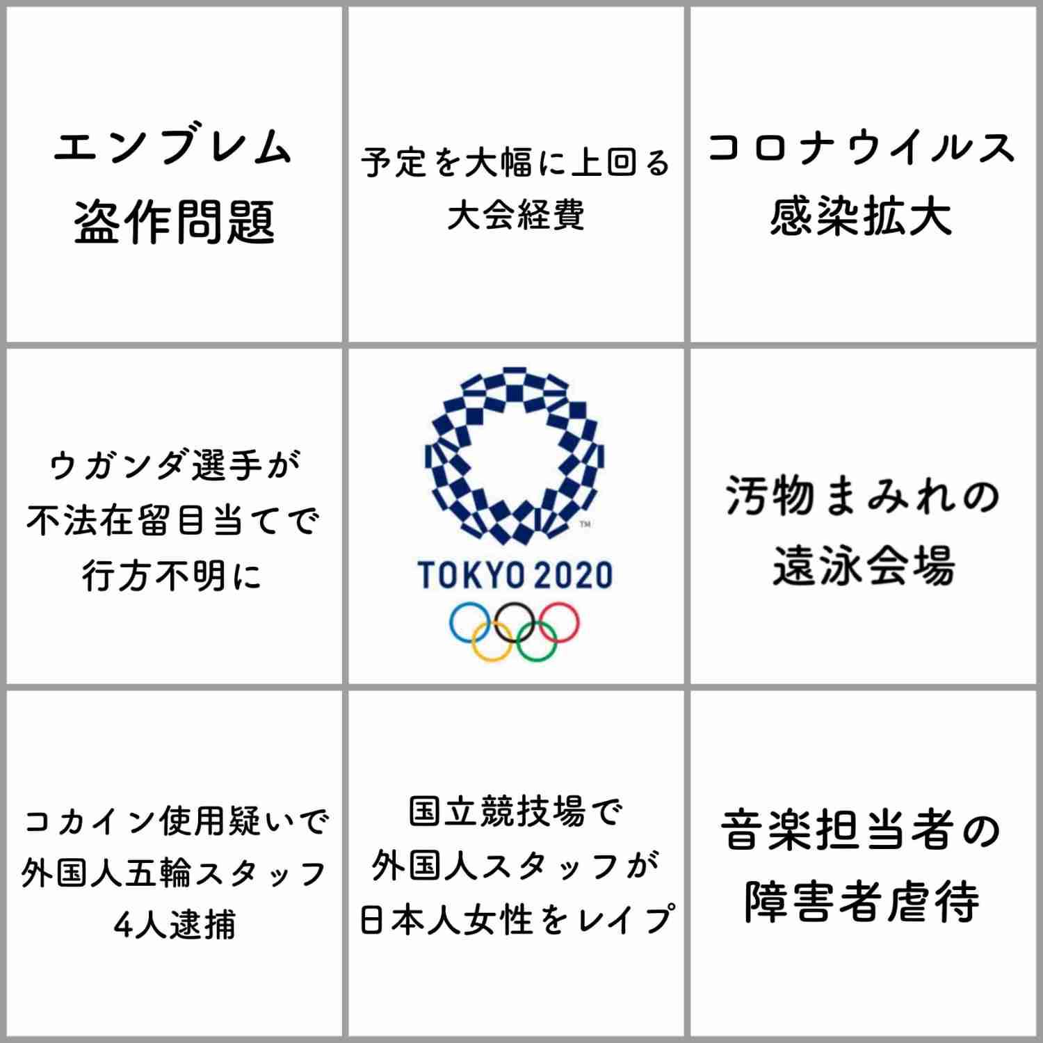 ひろゆきさん「組織委員会は炎上マーケティングの専門家に人選任せてるの？」東京オリ・パラ文化プログラムに絵本作家・のぶみ氏が参加