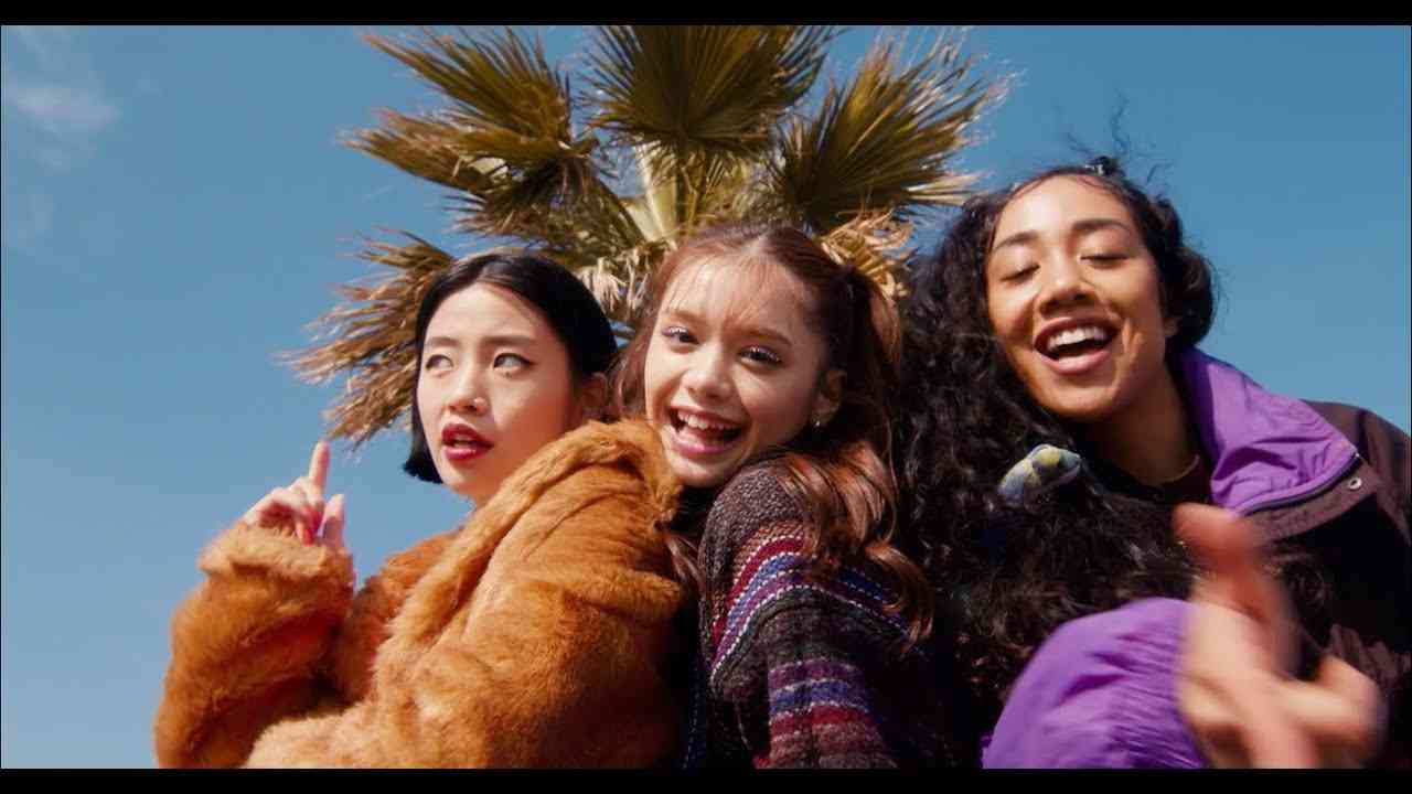 Smash!!! (feat. LEX, HIYADAM, Y'S) - DJ KANJI［Official Music Video］ - YouTube