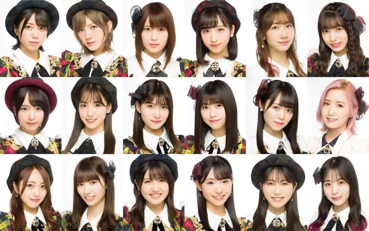 AKB48、新番組内で新曲の選抜メンバーを発表　休業中の柏木由紀も選出