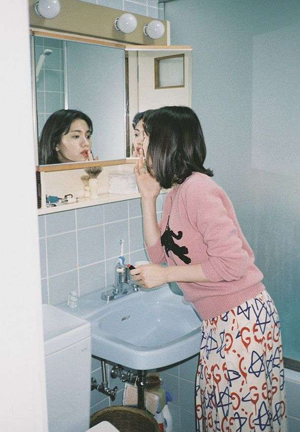 ハイブランドのファッションが似合う芸能人の画像を貼るトピ Part2