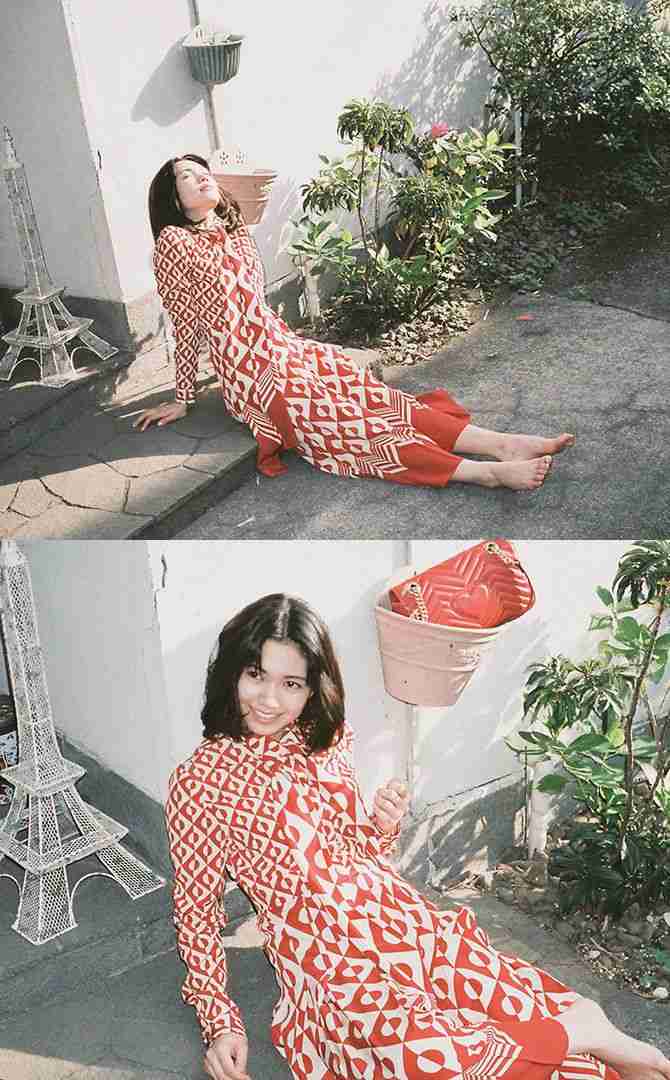 ハイブランドのファッションが似合う芸能人の画像を貼るトピ Part2