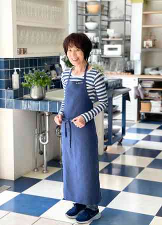 有名人のキッチンが見たい！