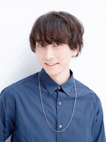 声優・中島ヨシキ、新型コロナ感染 体調は「無症状で安定」