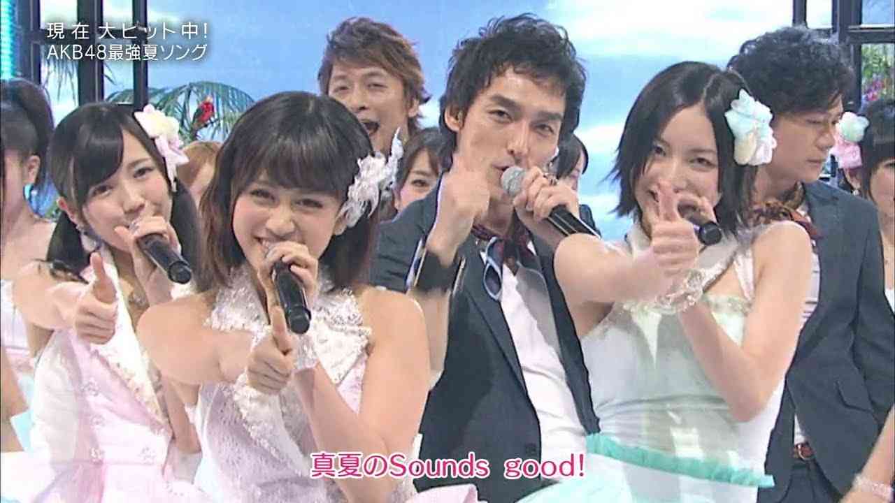香取慎吾、『スマスマ』ゲストがAKB48ならガッカリだった… 短時間でダンス習得に「無理!」