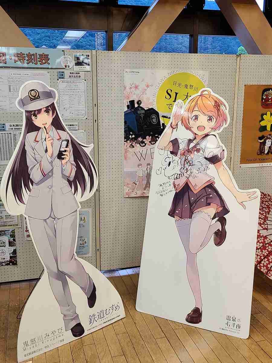 鬼怒川温泉のホテル・旅館10館、8月末閉館へ…宿泊客激減で売却