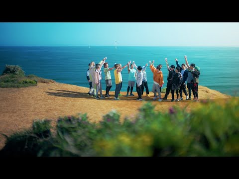 THE RAMPAGE × ICEBOX　スペシャルムービー　ロングバージョン - YouTube