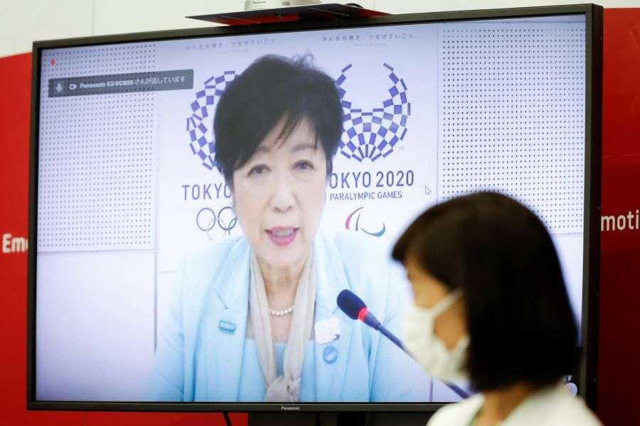 開示請求で発覚！35万人「五輪反対署名」を東京都が無視していた（FRIDAY） - Yahoo!ニュース