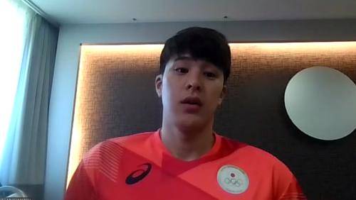 瀬戸大也、金メダル確率99％以上の自信！「絶対に取る」４分４秒台目標 - 競泳 - 東京オリンピック2020 : 日刊スポーツ
